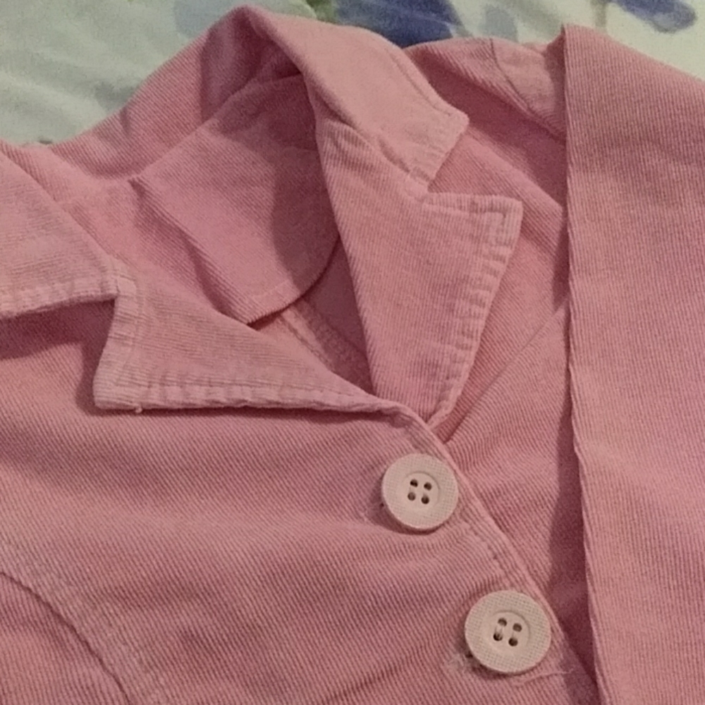 Jacket. - Picture 3 of 4